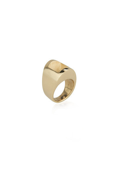 Rockless Ring